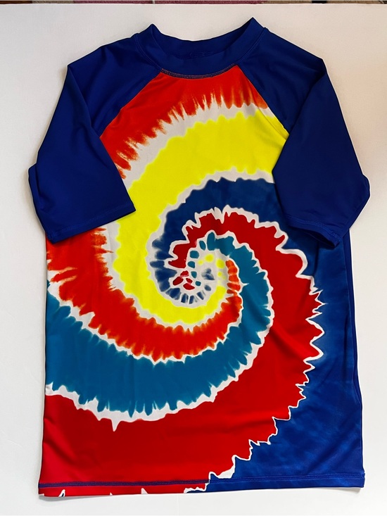 Lands' End Other - Lands’ End Rashguard Boys Size L